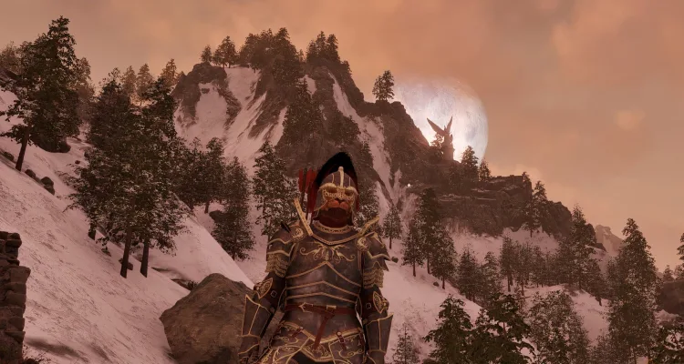 10 лучших модов для Oblivion Remastered