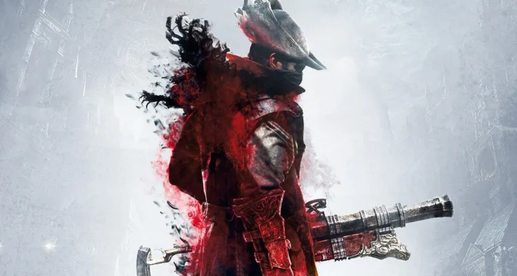 Bloodborne получит экранизацию с рейтингом 18+ при участии блогера Jacksepticeye