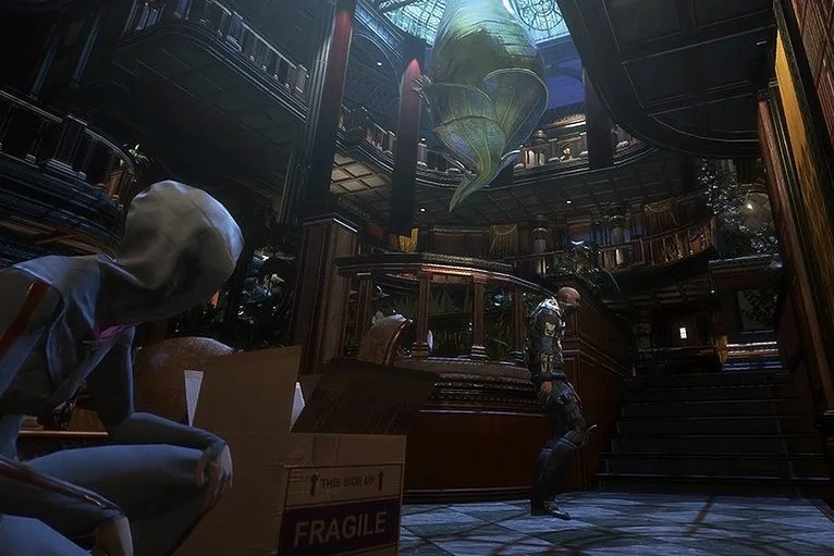 Обзор Republique Remastered
