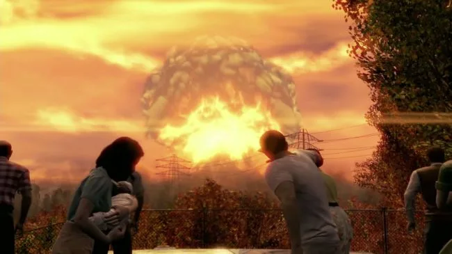 Unofficial Fallout 4 Patch