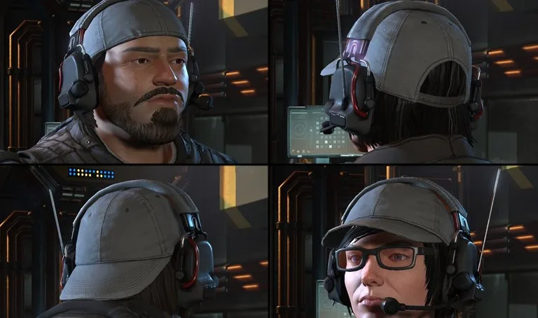 Capnbubs Accessories Pack