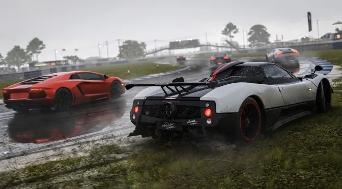 Forza Horizon 3