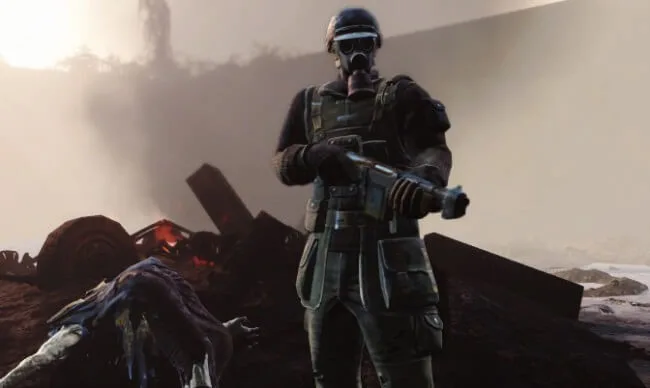 Frost Survival Simulator