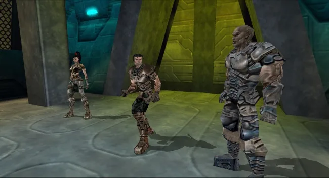 Daikatana