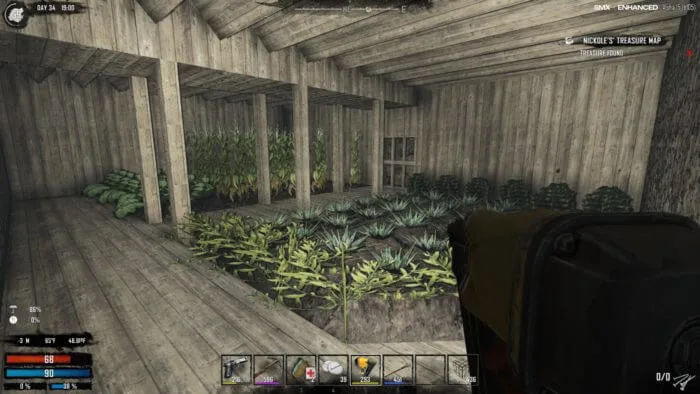Auto Farmer
