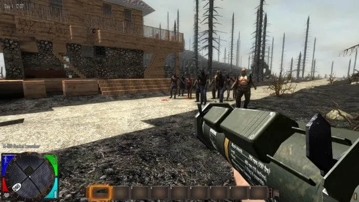 Duplication (Glitch) Patch