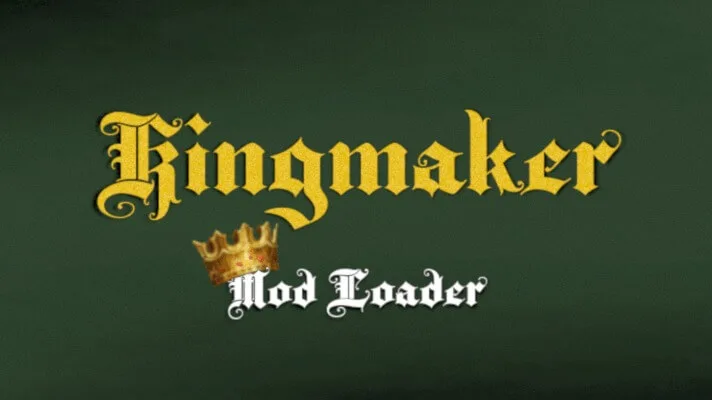 Kingdom Mod Loader