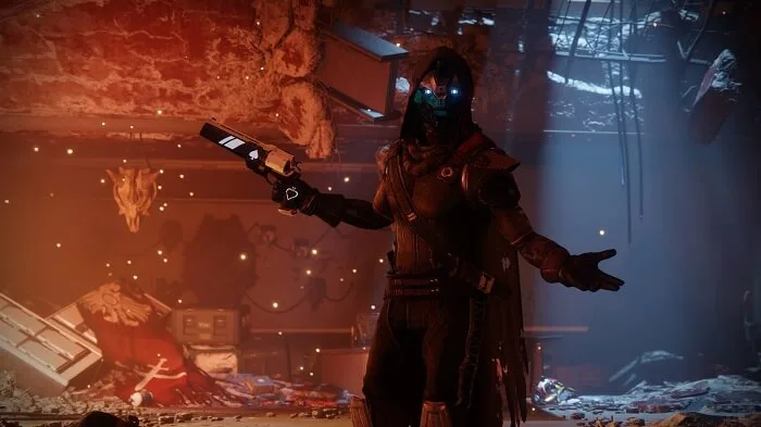 Bungie готовится к запуску Destiny 2