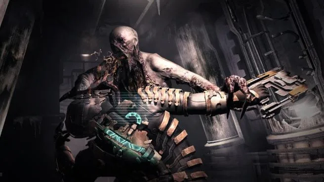 Обзор Dead Space 2