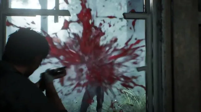The Evil Within 2 (2017)