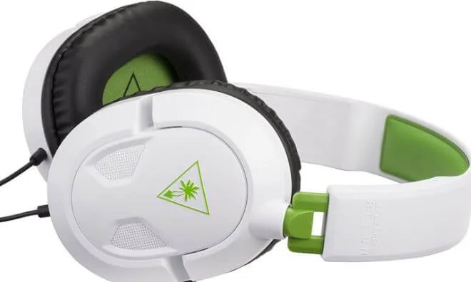 Turtle Beach Ear Force Recon 50X
