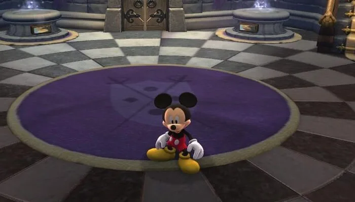 Микки Маус в Замке Иллюзий и Duck Tales: Remastered