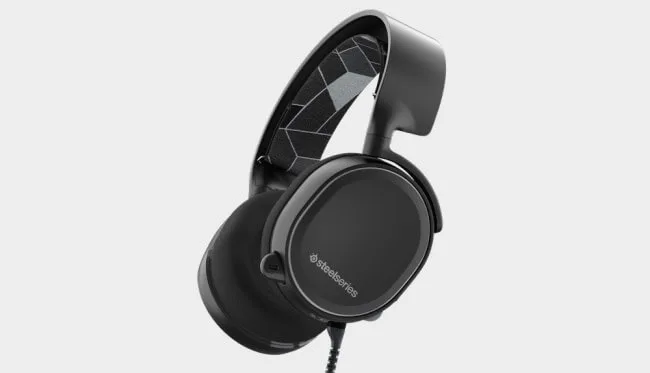 SteelSeries Arctis 3 Bluetooth