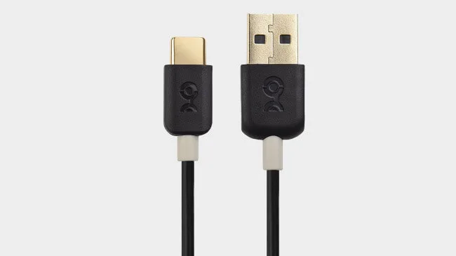 Кабель USB Type C