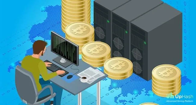 Что такое UpHash.io