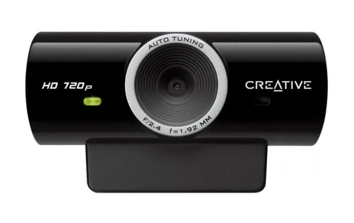 Creative Live! Sync