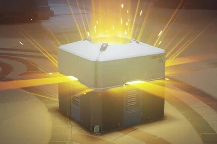 Overwatch