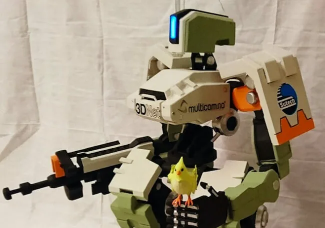 Bastion