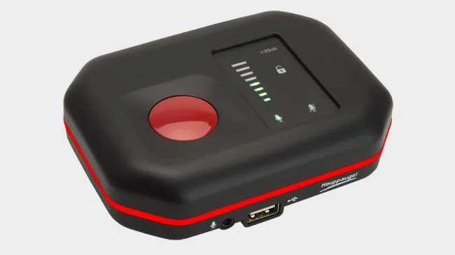 Hauppauge HD PVR Rocket