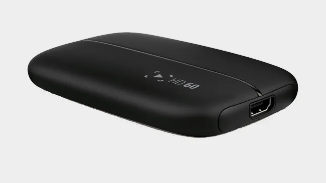 Elgato Game Capture HD60