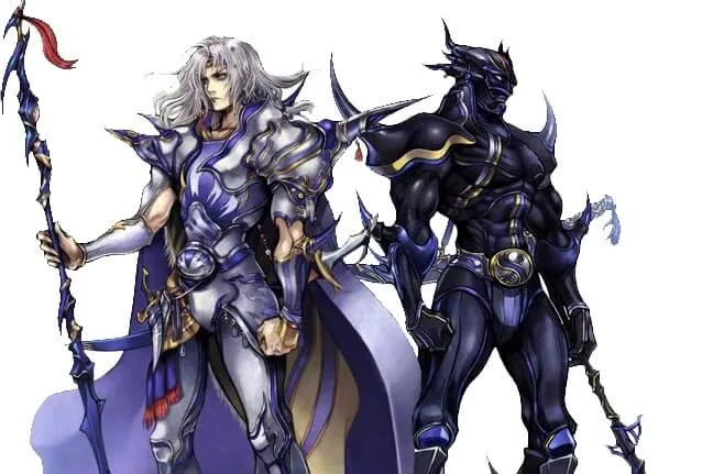 IV - Cecil