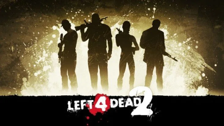 Left 4 Dead