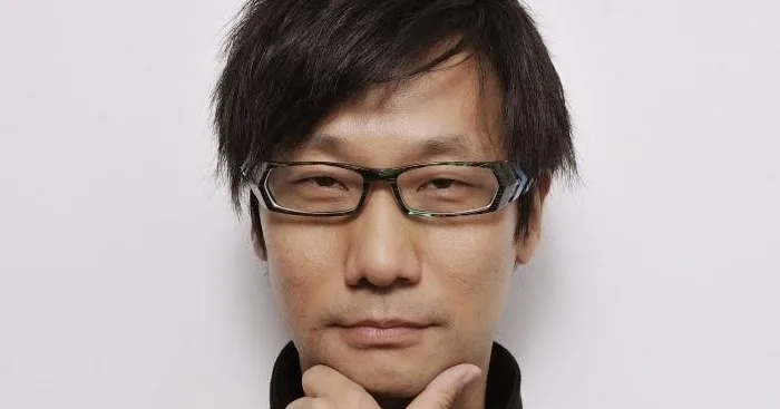 Konami и Кодзима дурачат нас