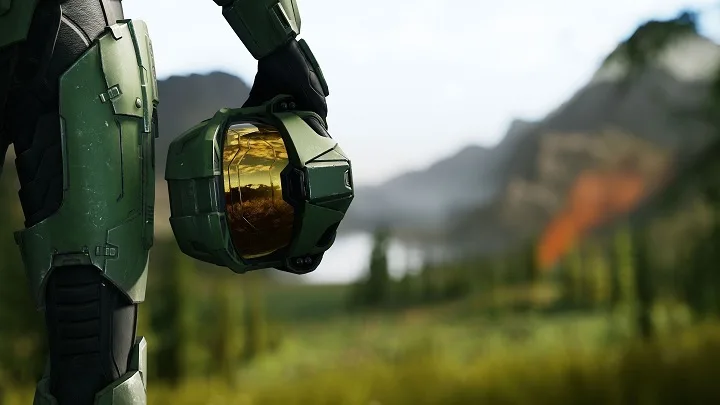 Новый Splinter Cell будет представлен на E3