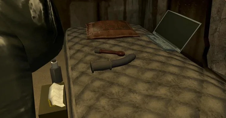 Пикантная подробность, из-за которой релиз Deus Ex был отложен в Японии