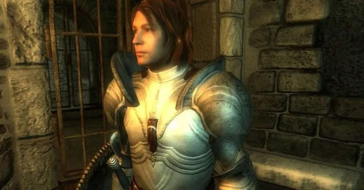 Три нововведения в TES4: Oblivion, которые сегодня стали стандартными решениями