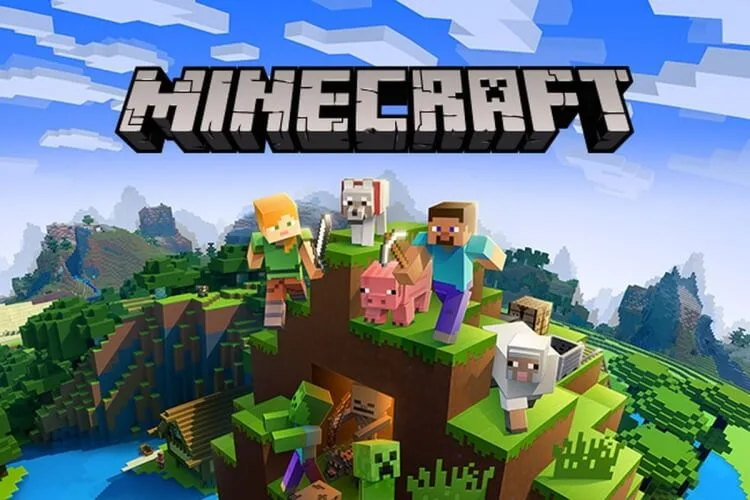Только истинный поклонник Minecraft пройдёт этот тест