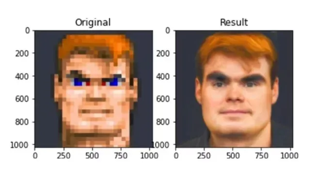 Что общего между Брежневым и Wolfenstein 3D