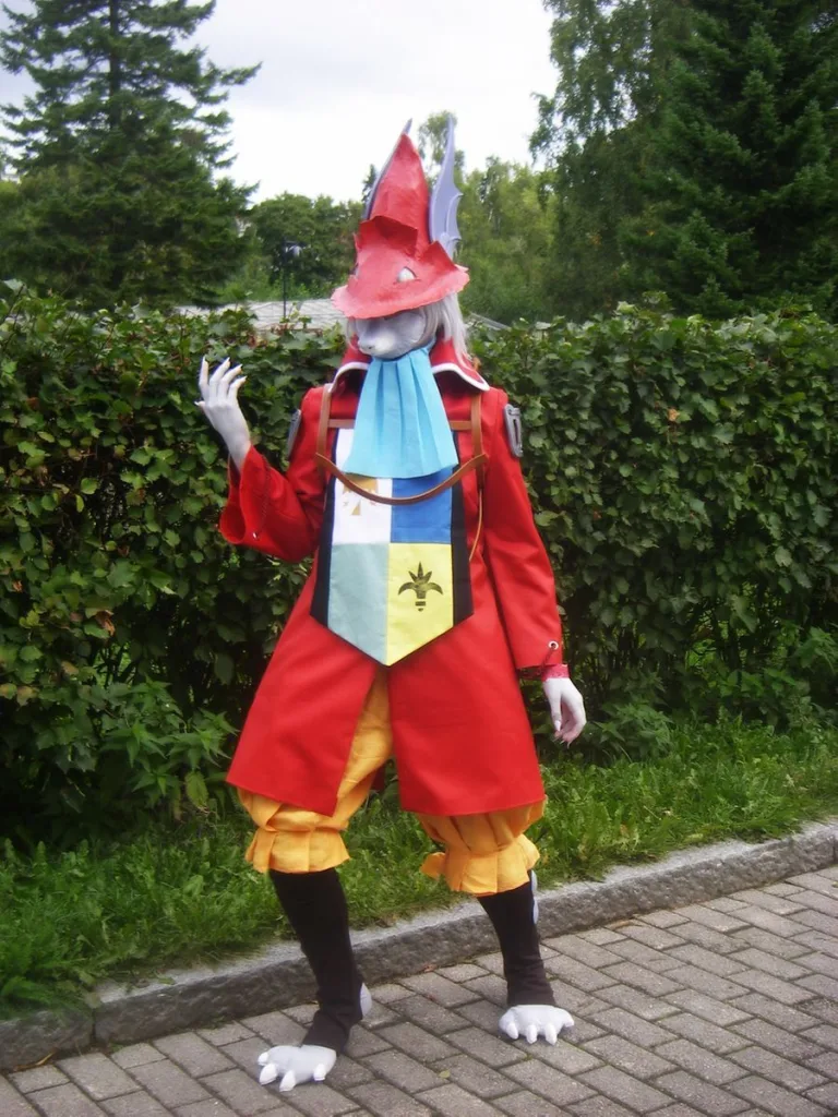 Фрейя