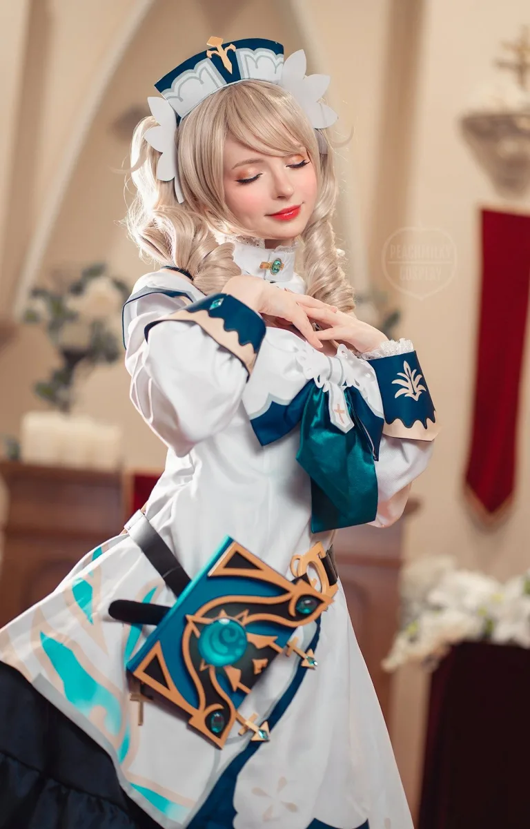 Барбара