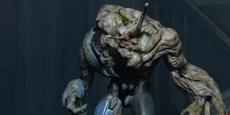 Halo: Combat Evolved