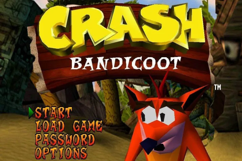 Какая из этих игр не является продуктом разработки Naughty Dog?