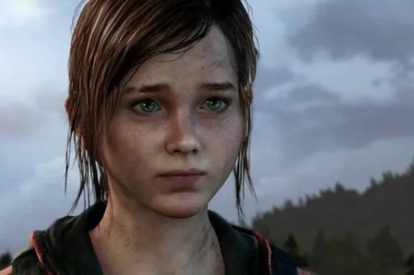 В какой из своих игр Naughty Dog намекнули на выход The Last Of Us?