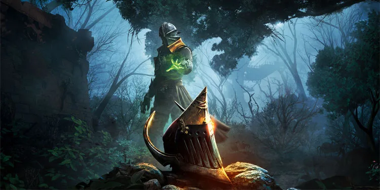 Кто из этих персонажей не является антагонистом в DA Inquisition (включая все DLC)?