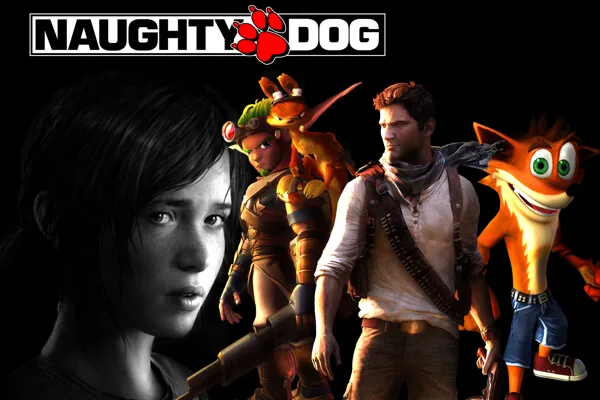В какой из своих игр разработчики Naughty Dog намекнули на скорый выход The last of Us?