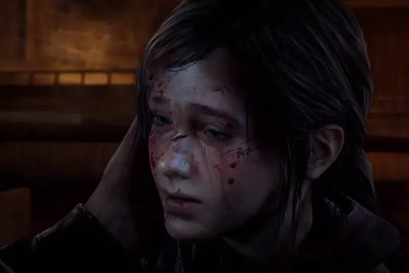Сколько лет было Элли на момент первой части The Last of Us?