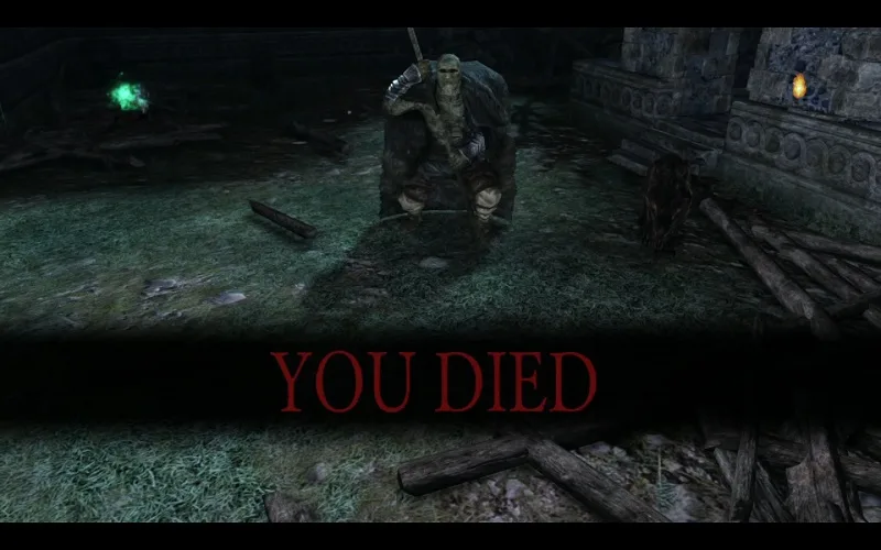 Dark Souls 2