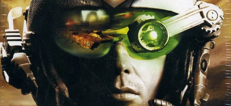Command and Conquer: Tiberian Sun (1999)