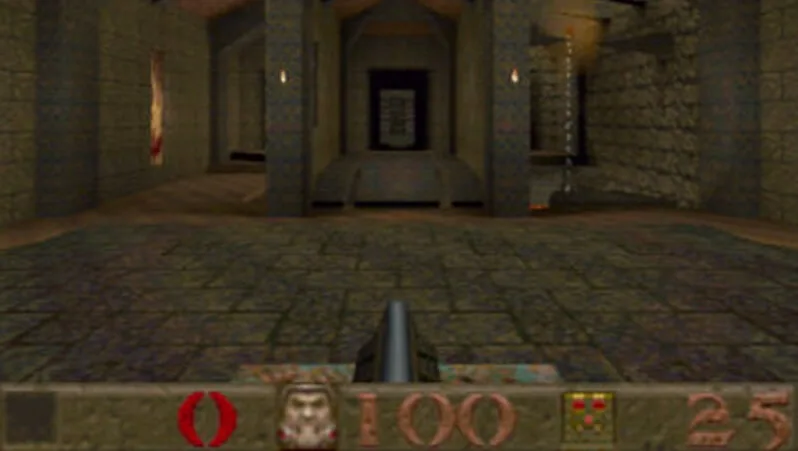 Quake
