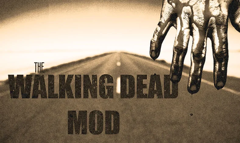 The Walking Dead
