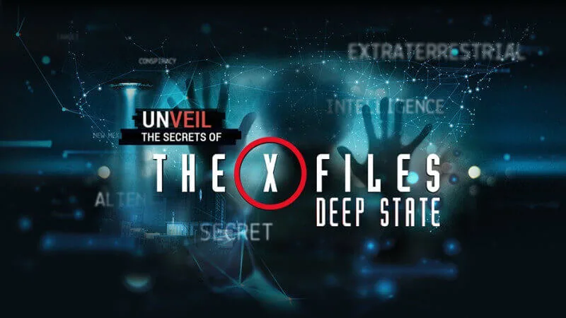 Первая игра X-Files за 14 лет… Но не слишком сильно восторгайтесь!