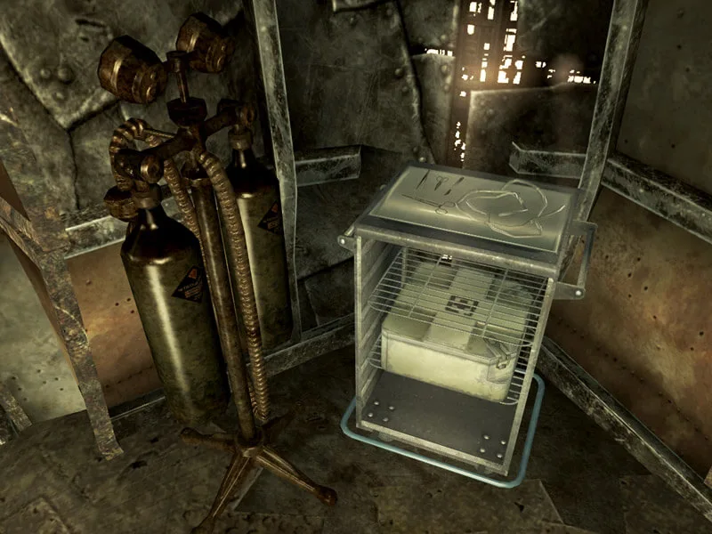 Fallout 3