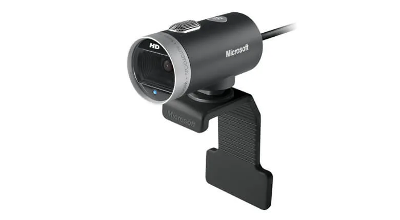 Microsoft LifeCam Cinema