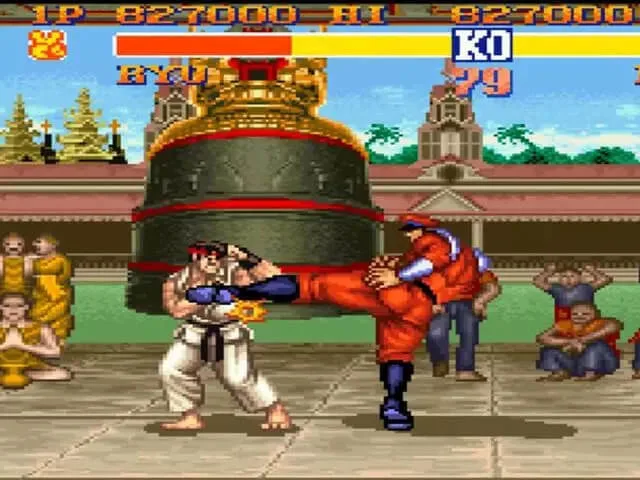 Как называется эта игра?