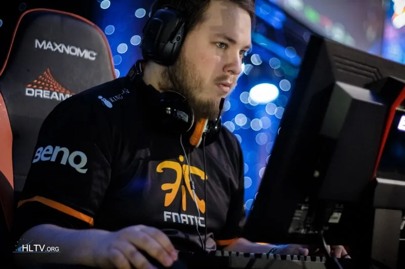 Робин 'flusha' Ронквест