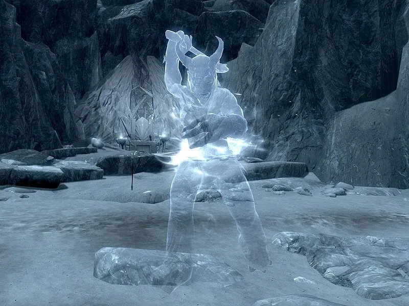 Карстааг (Skyrim)
